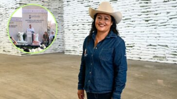Atienden necesidades del campo morelense