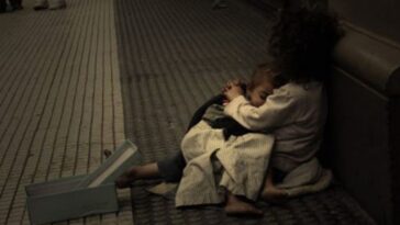 niños intoxicados España