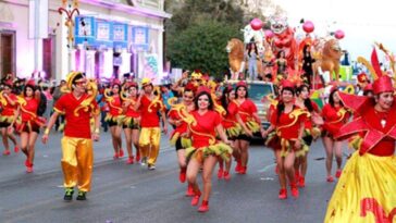 Carnavales de la CDMX ya son patrimonio cultural inmaterial