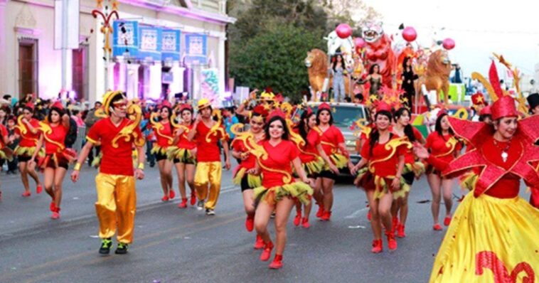 Carnavales de la CDMX ya son patrimonio cultural inmaterial