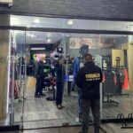 Clausuran tienda donde trabajadora fue golpeada por gerente