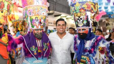 Carnaval de Tlaltizapán 2024