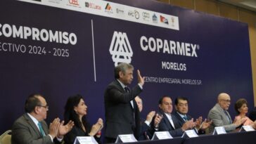 Coparmex