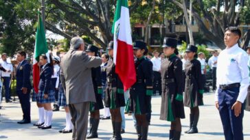 Dia de la bandera