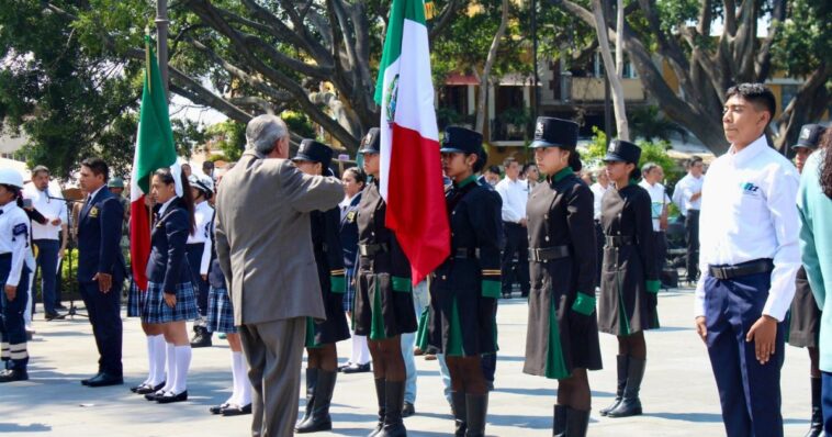 Dia de la bandera