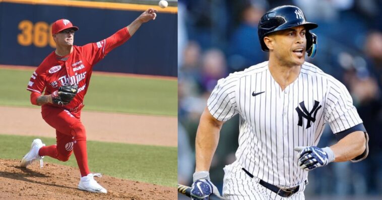 Diablos rojos del México se enfrentarán contra los New York Yankees