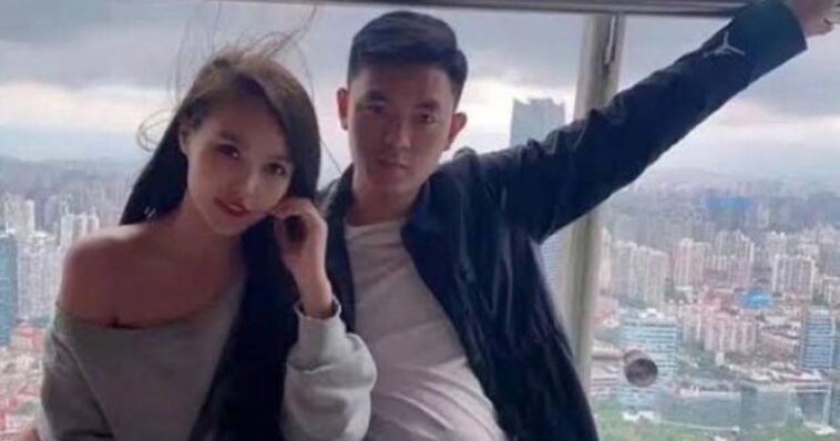 Ejecutan a pareja que lanzó a sus hijos de un piso 15 en China