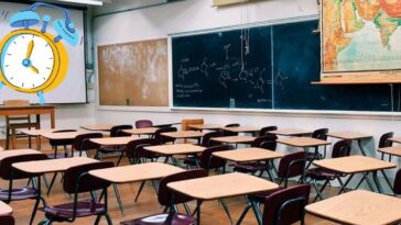 Este es el estado que tendrá nuevo horario escolar