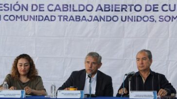 Cabildo Abierto 2024