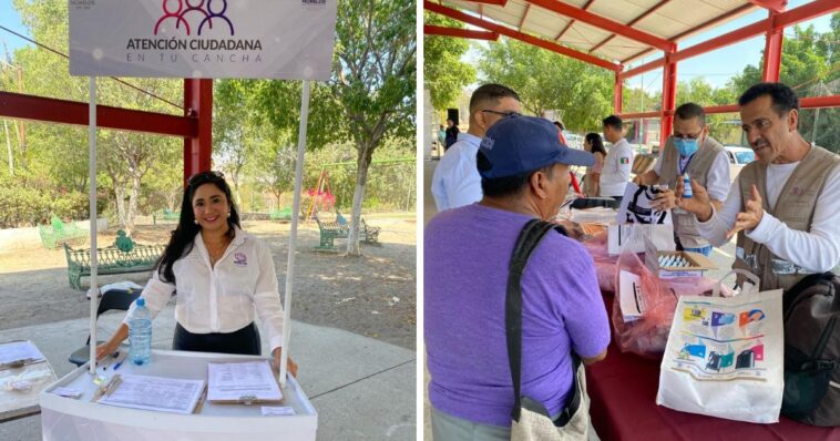 Feria de Servicios