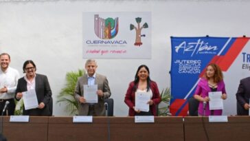 Convenio Educativo