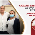 Garantiza Cuauhtémoc Blanco servicios de salud en Morelos