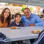 Gobierno de Morelos favorece acceso a la sana alimentación de niñas y niños