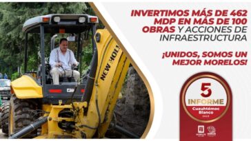 Gobierno de Morelos