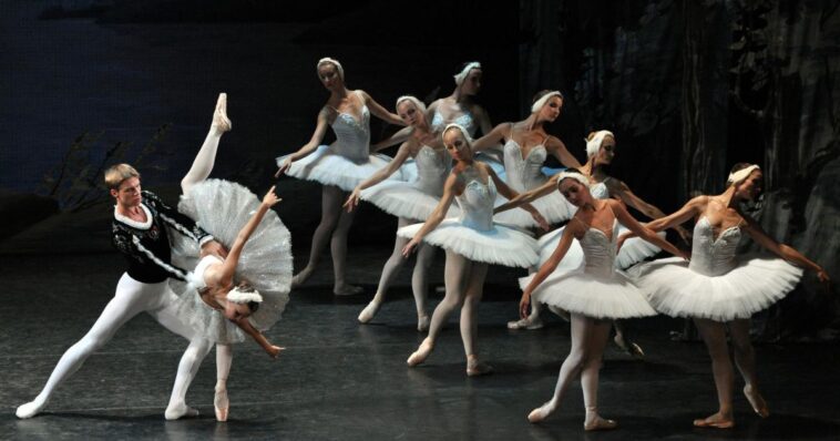 Habrá clase masiva de Ballet en zócalo e CDMX