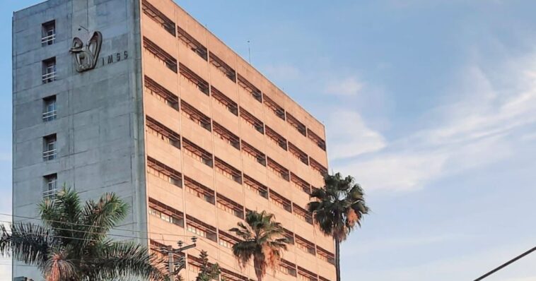 IMSS Morelos va a ofrecer servicio el 05 de febrero