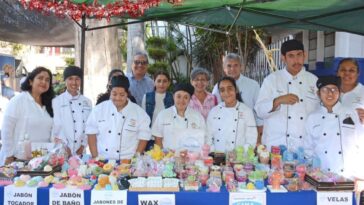 emprendedores Cuernavaca