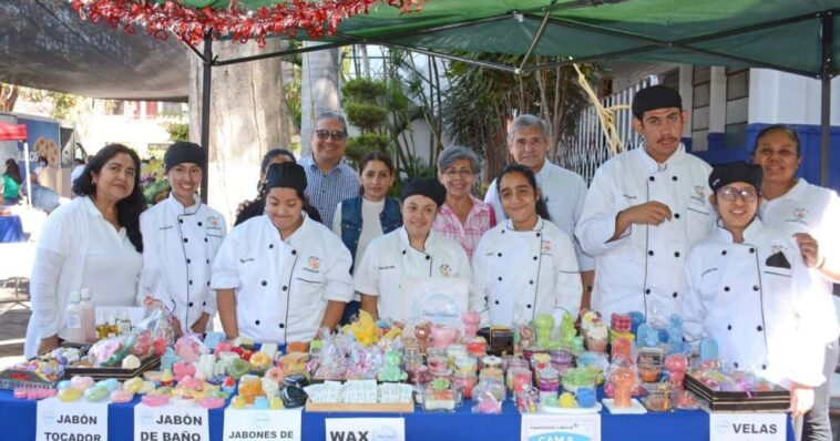 emprendedores Cuernavaca