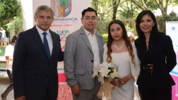 Invitan a participar en la primera campaña de matrimonios colectivos 2024