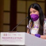 “Ley Malena”: castigo para Ataques con ácido entra en vigor