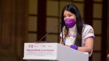 “Ley Malena”: castigo para Ataques con ácido entra en vigor