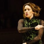 Mexicana será la nueva directora de la Orquesta y Coro de Madrid