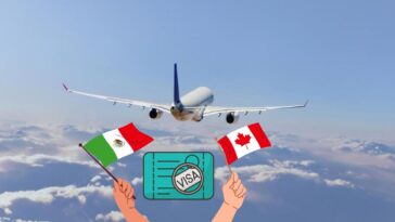 Visa para Canadá