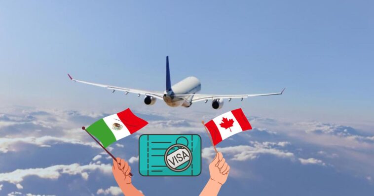 Visa para Canadá