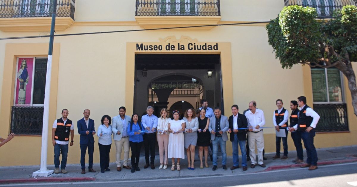 Museo de Cuernavaca
