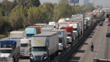 No habrá paro nacional de carreteras