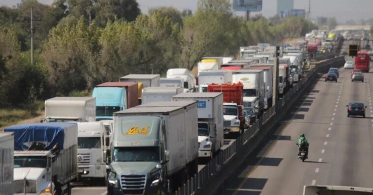 No habrá paro nacional de carreteras