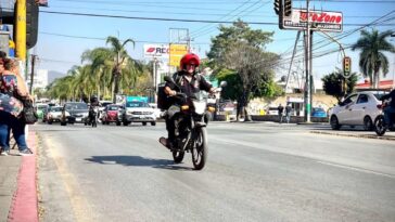 Otorgaran beneficios fiscales a motocicletas y vehículos de carga