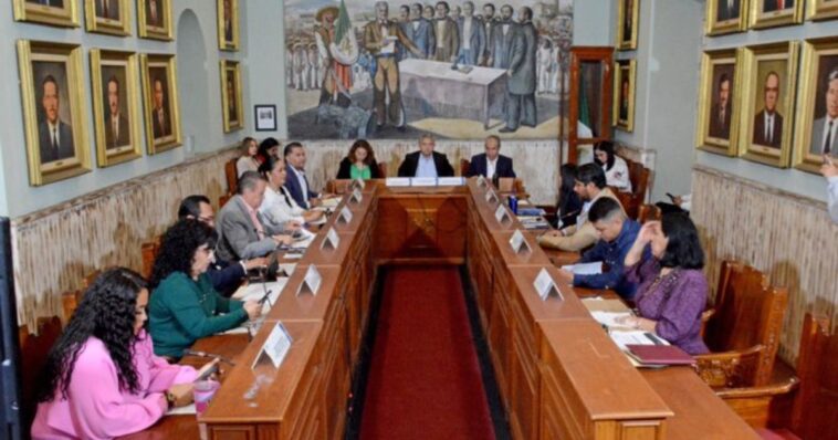 Cabildo indígena 2024