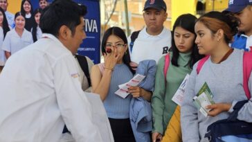Empleo Atlatlahucan