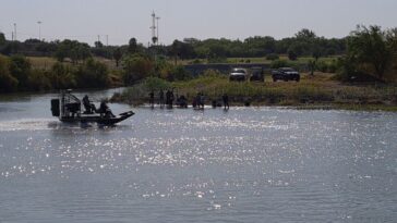 Rio Bravo