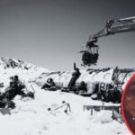 Sobreviviente de Los Andes hace fuertes revelaciones sobre el accidente y la película 'La Sociedad de la Nieve'
