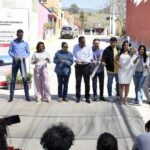 Son beneficiados más de 378 mil habitantes de Cuernavaca con mejores vialidades