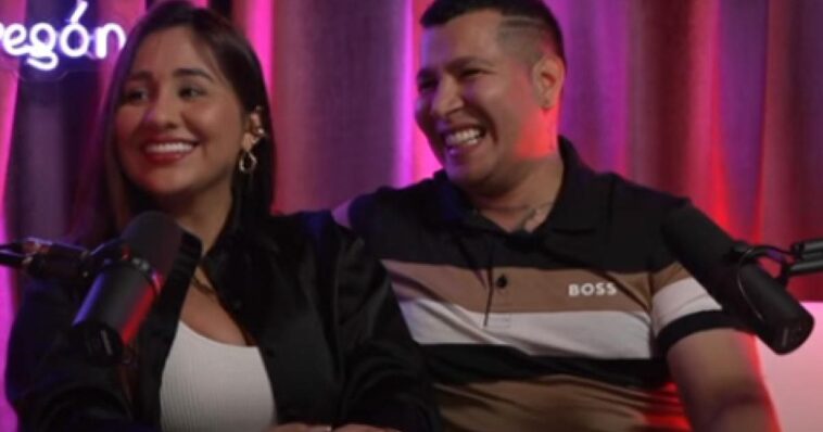 (VIDEO): Influencer es cancelada por drogar a su novio y abusar de él