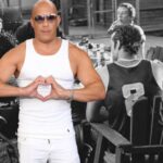Vin Diesel se despide de la saga “Rápidos y Furiosos”