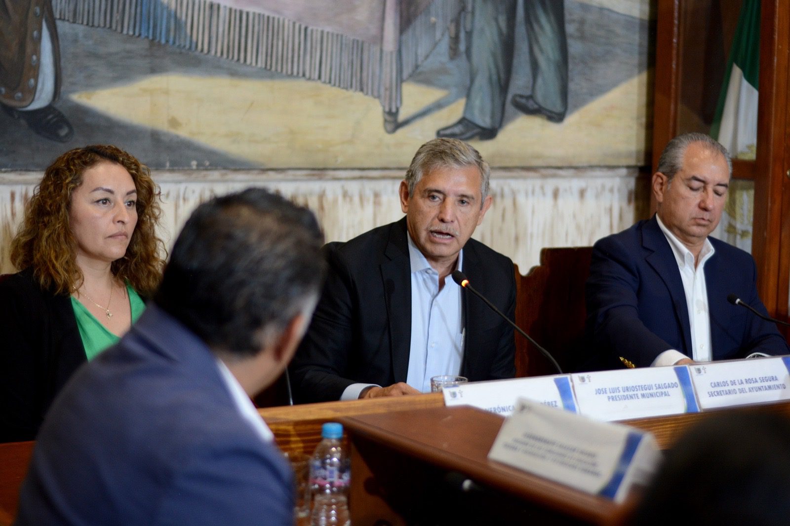 Promueve Cuernavaca rendición de cuentas en el ejercicio público