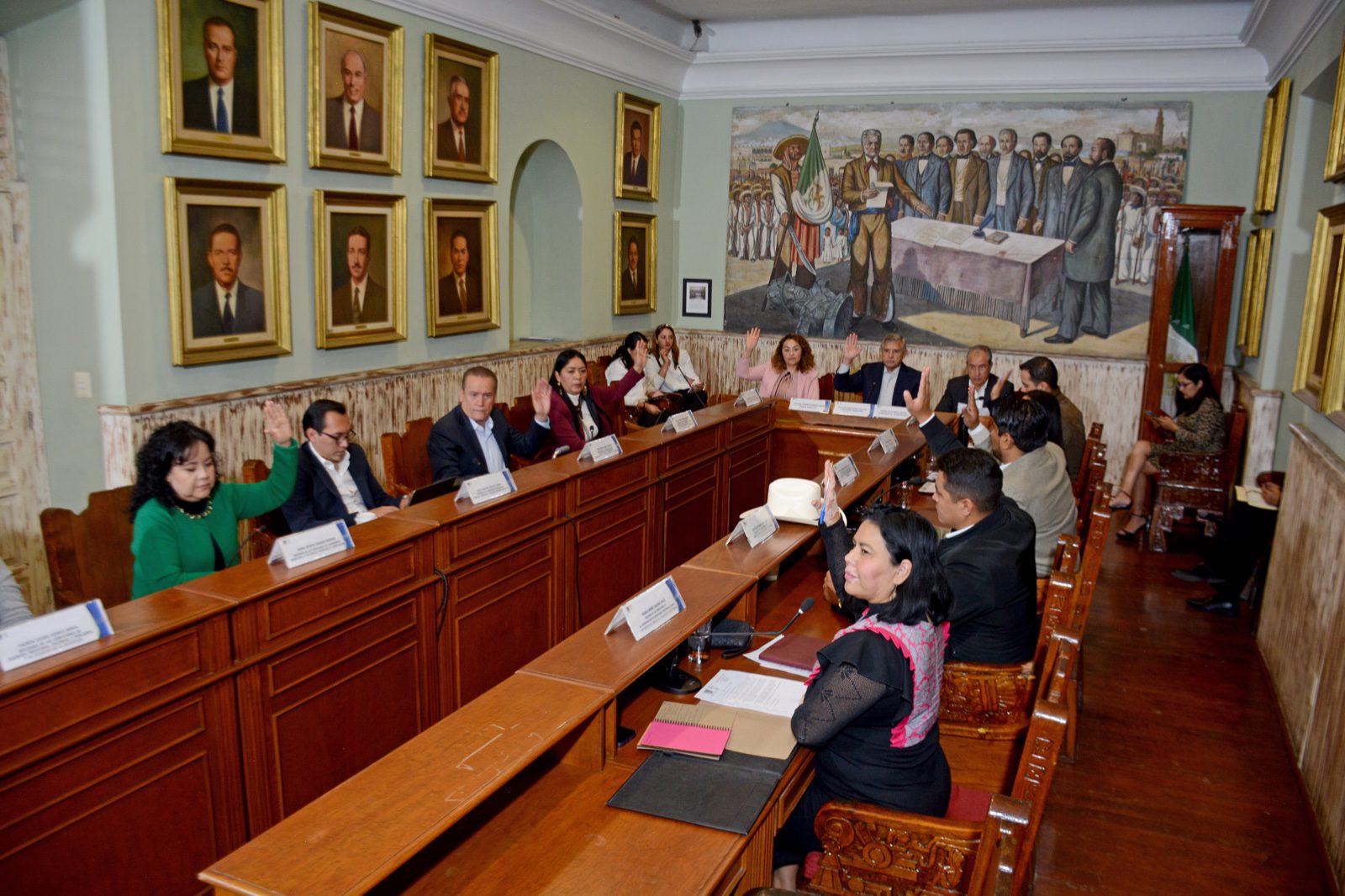 Cuernavaca se pone al corriente con deuda histórica heredada con Sapac