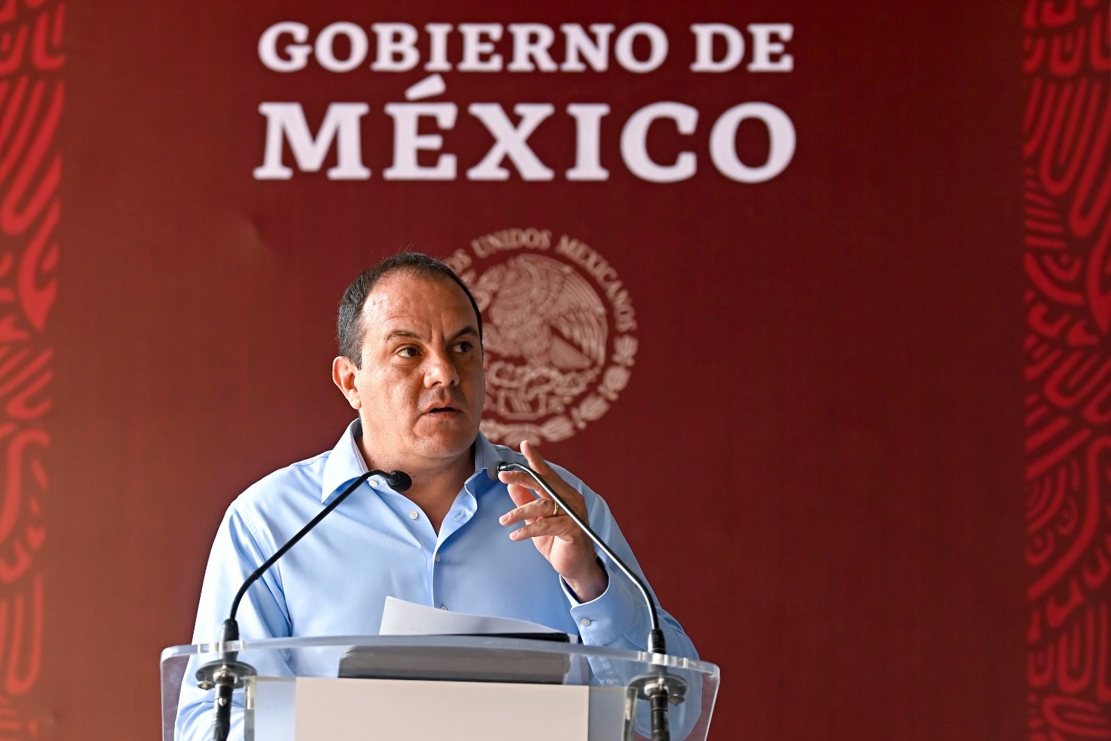 En Morelos se invierten más de dos mil 650 millones de pesos en obras