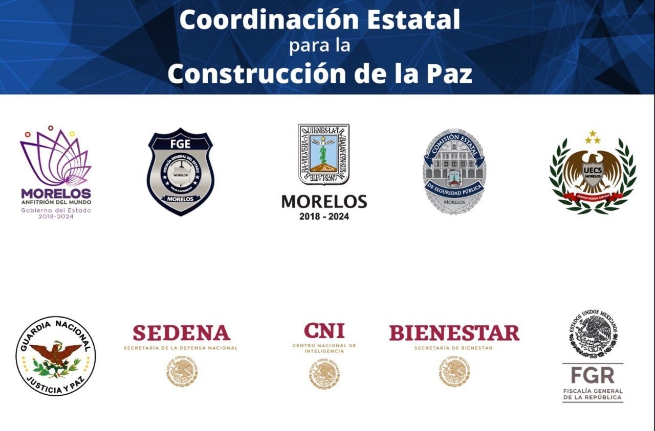Comunicado de prensa: ¿Qué sucedió en HUITZILAC?