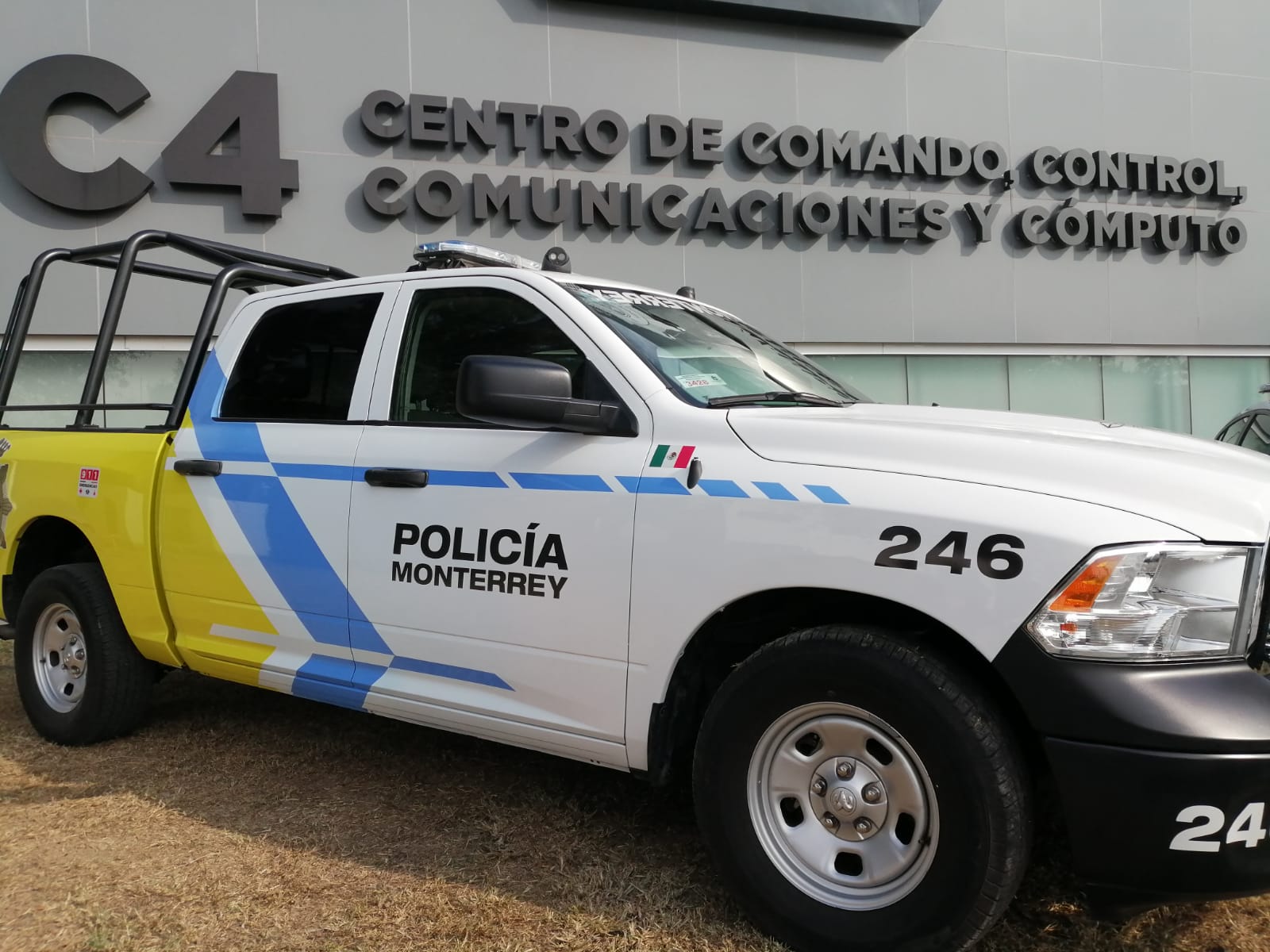 Termina herida por su novio durante una comida casual en su trabajo