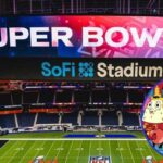 ¿Bob Esponja abrirá el Super Bowl? 2024