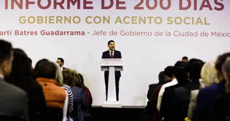 ¿La CDMX tendrá su propio himno oficial? Te contamos