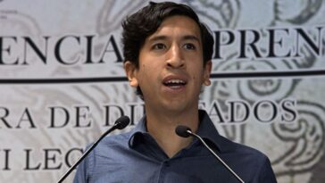 ¿Pedro Kumamoto se queda sin candidatura en Zapopan?