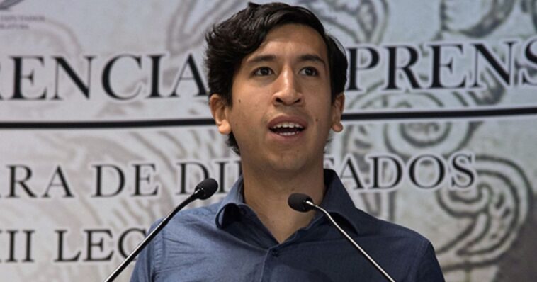 ¿Pedro Kumamoto se queda sin candidatura en Zapopan?