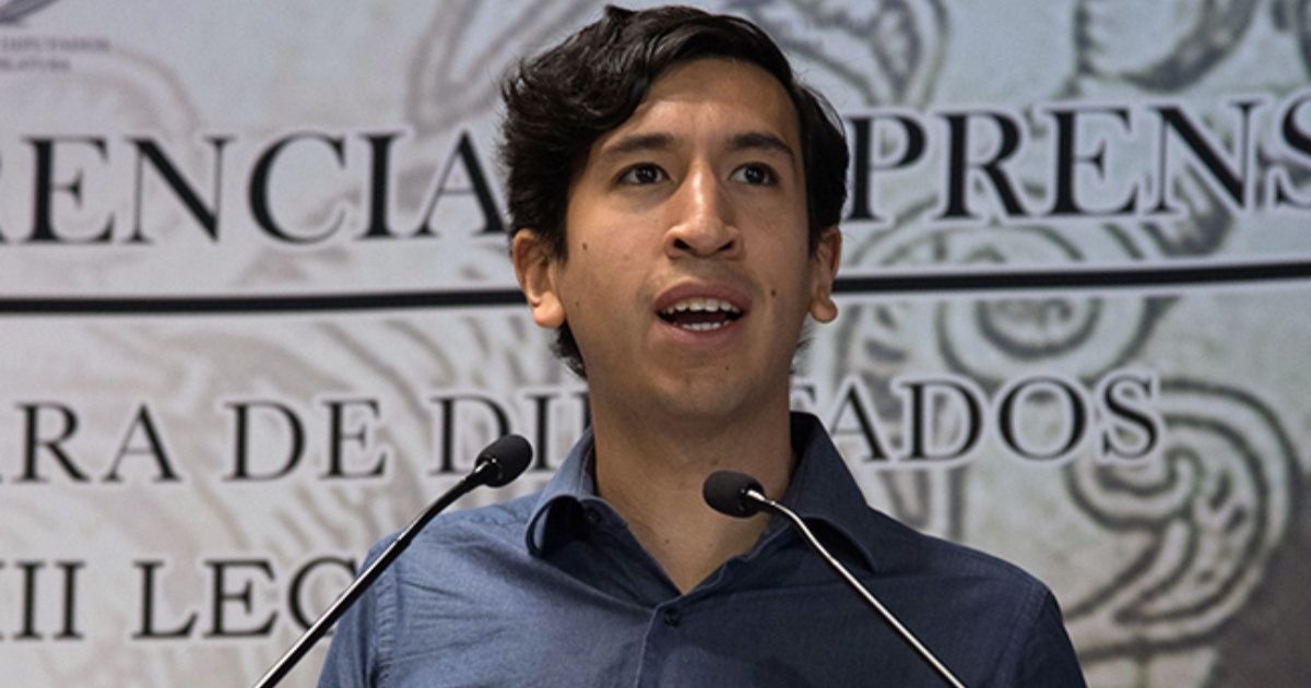 ¿Pedro Kumamoto se queda sin candidatura en Zapopan?