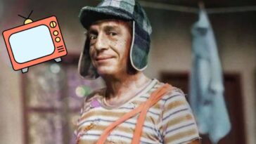¿Quién es Pablo Cruz, actor que dará vida a Chespirito en su bioserie?